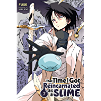 That Time I Got Reincarnated as a Slime- Vol. 7 (light novel) (That Time I Got Reincarnated as a Slime (light novel…